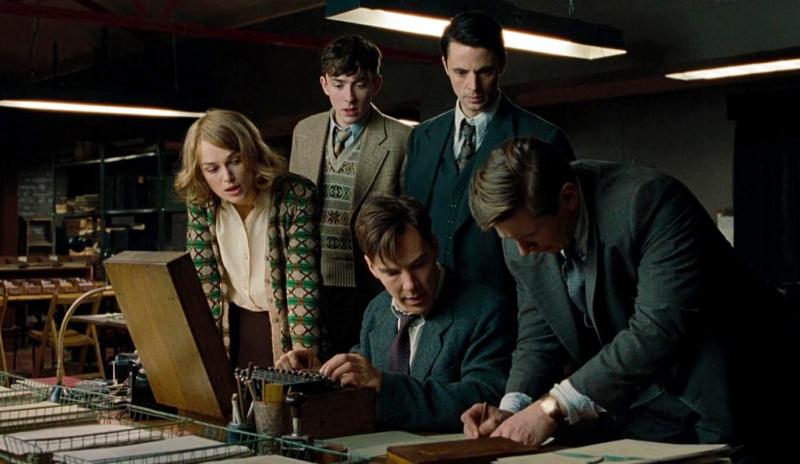 Best Hollywood Movies of All Time based on Biopics on Scientists